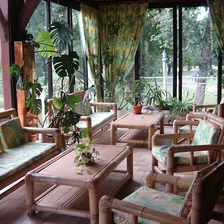 Hotel Restaurant L'ecluse